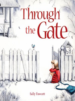 cover image of Through the Gate